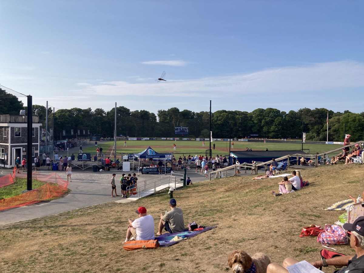 Chatham Anglers Baseball photo