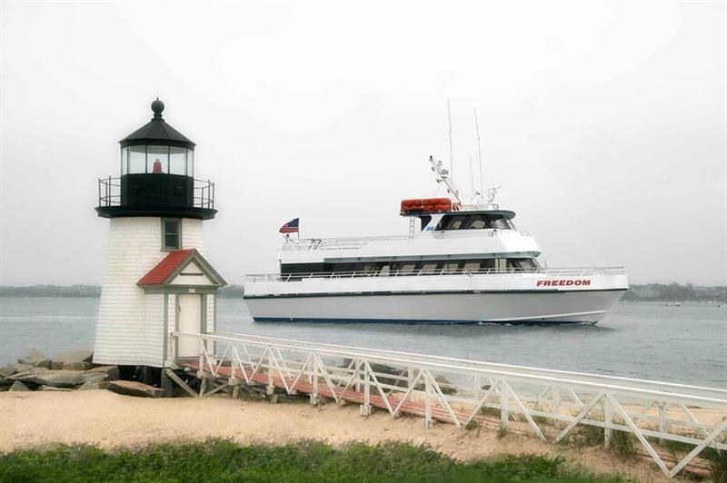 Freedom Cruise Line photo