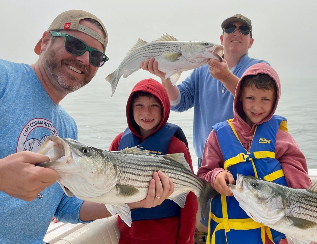 Down East Charters photo