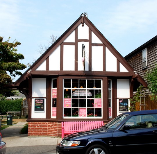 Buffy’s Ice Cream photo