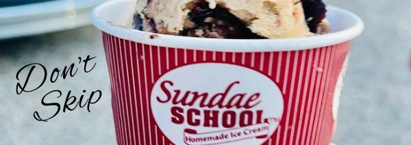 Sundae School photo