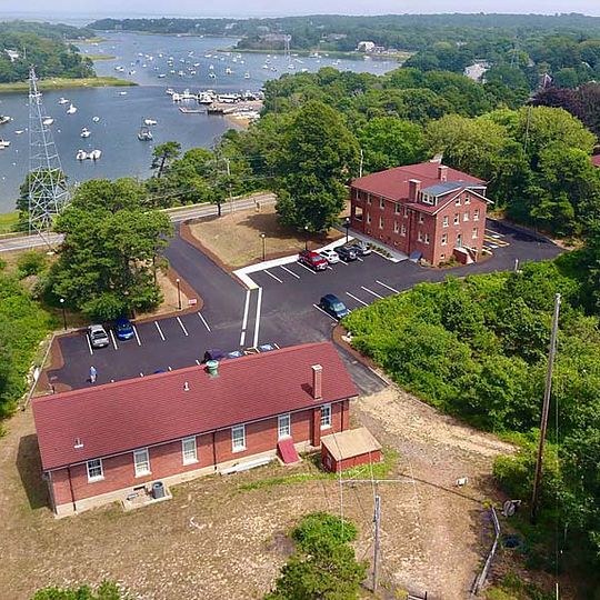 Chatham Marconi Maritime Center photo