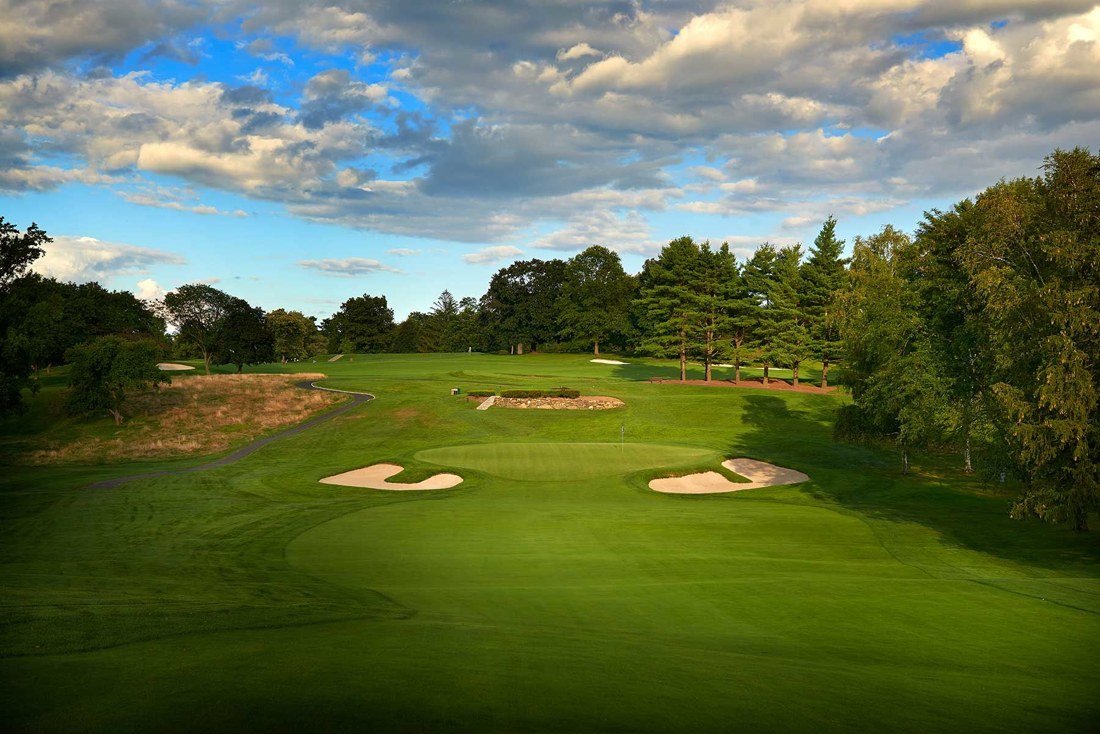 Chatham Seaside Links Golf photo