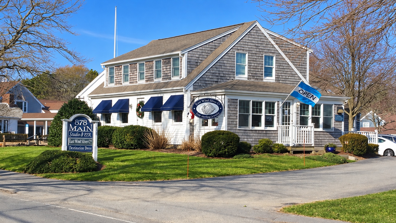 Main Street Condo