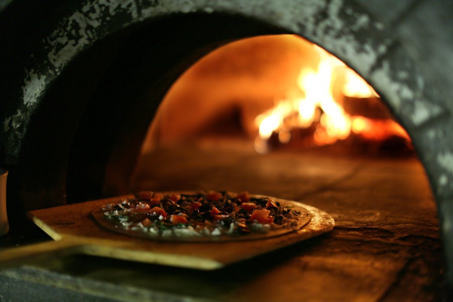 Del Mar Bar & Bistro restaurant photo