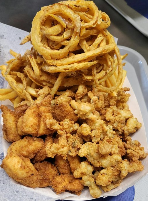 Kream N’ Kone Chatham restaurant photo