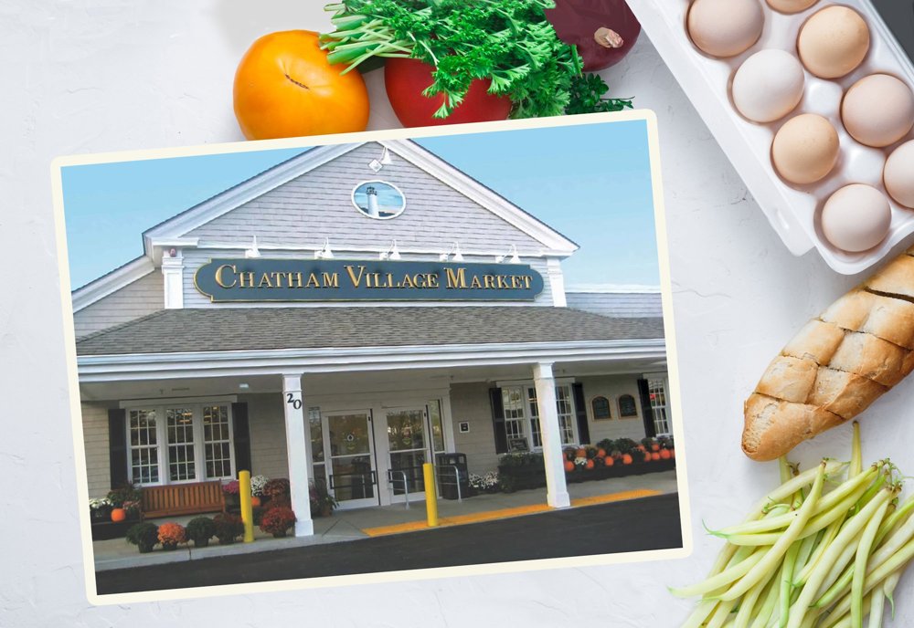 Chatham Village Market restaurant photo