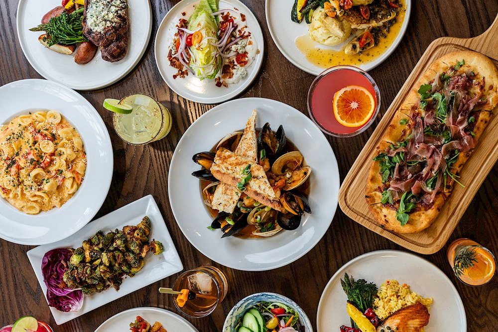 Wild Goose Tavern restaurant photo