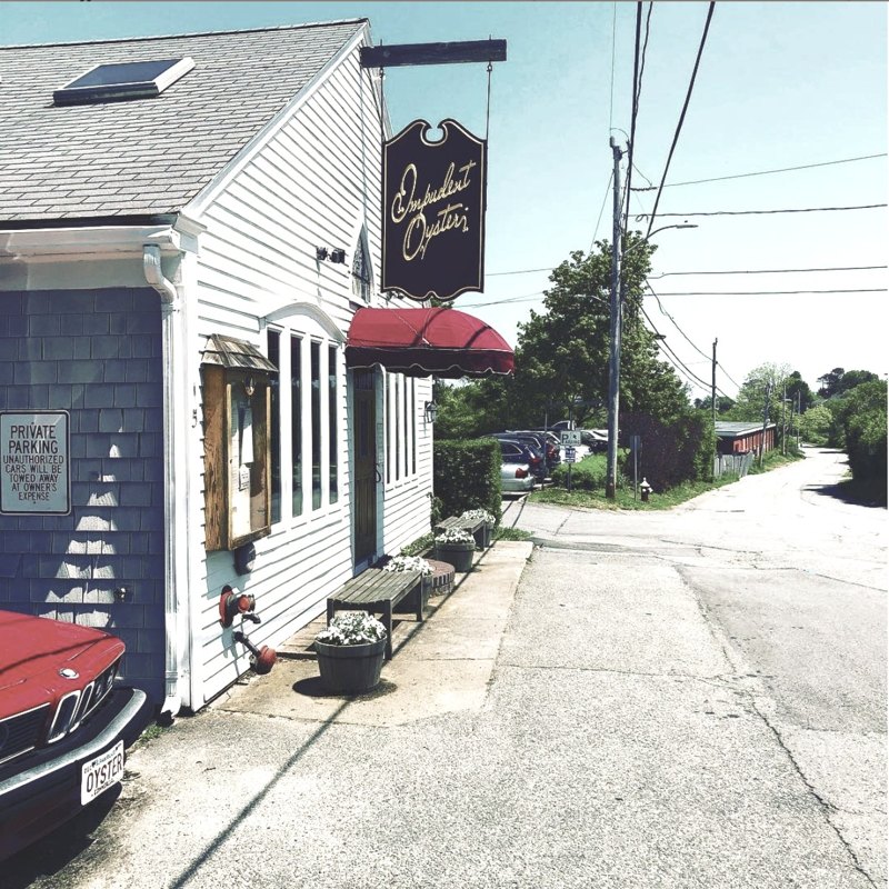 The Impudent Oyster restaurant photo